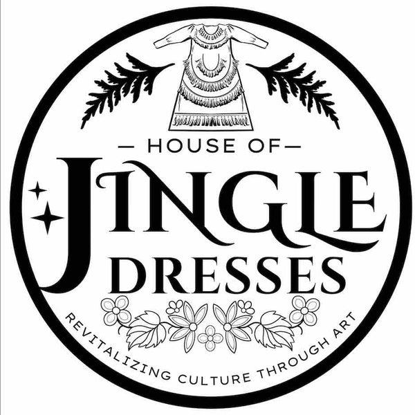 House of Jingle Dresses